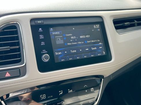 Used 2019 Honda HR-V EX-L image 15