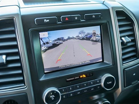 Used 2020 Ford Expedition Max XLT w/ Equipment Group 202A image 20