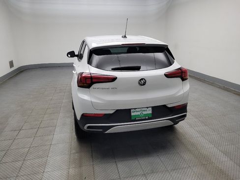 Used 2023 Buick Encore GX Preferred w/ Cold Weather Comfort Package image 6