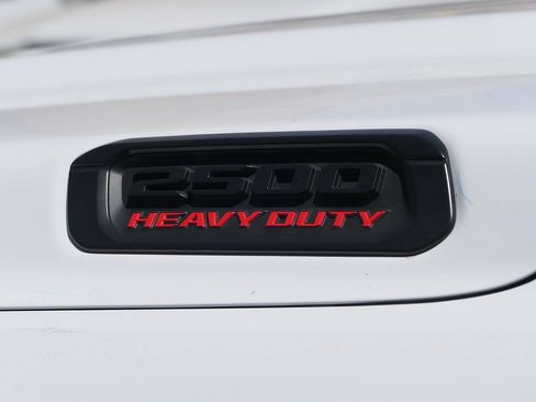 New 2026 RAM 2500 Tradesman AWD/4WD image 11