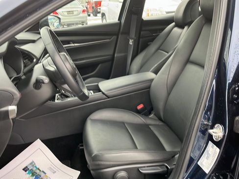 Used 2025 MAZDA MAZDA3 s image 22