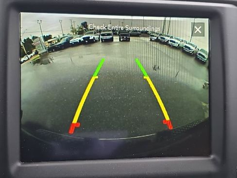 Used 2021 RAM 1500 Express w/ Wheel & Sound Group AWD/4WD image 3