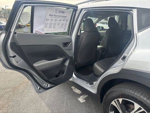 New 2026 Subaru Crosstrek 2.0i Premium image 85