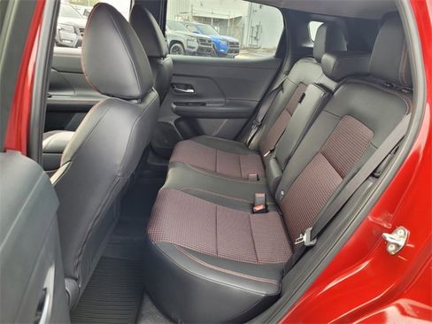 New 2026 Nissan Kicks SR image 6