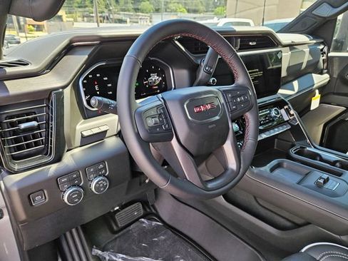 New 2026 GMC Sierra 2500 AT4X AWD/4WD image 20