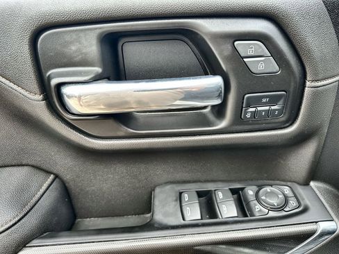 Used 2021 GMC Sierra 1500 AT4 AWD/4WD image 22