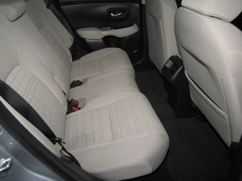 Certified 2023 Honda HR-V LX image 16