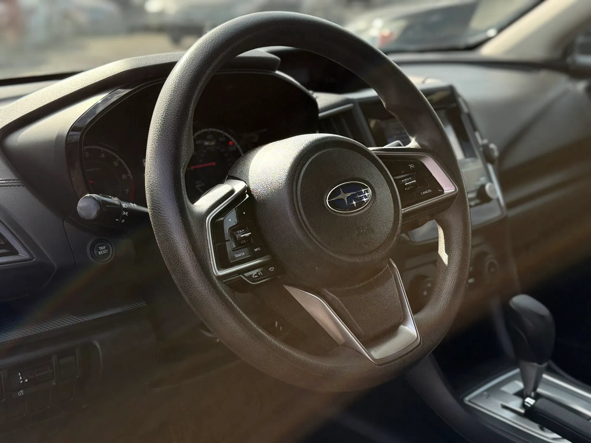 Used 2018 Subaru Impreza 2.0i AWD/4WD image 10