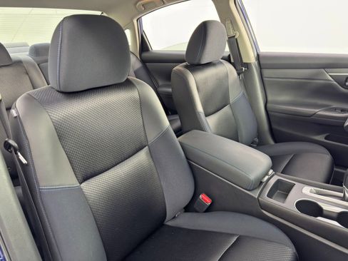 Used 2017 Nissan Altima 2.5 SR image 31