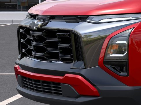 New 2026 Chevrolet Equinox ACTIV w/ Safety and Technology Package FWD image 13