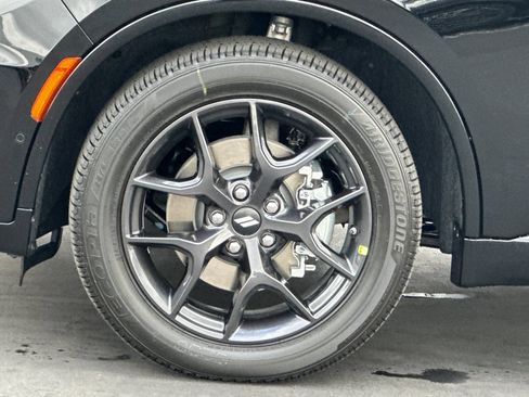 New 2027 Dodge Durango GT AWD/4WD image 26