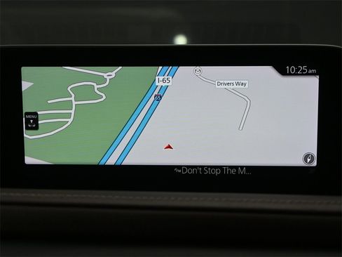 Used 2023 MAZDA CX-30 2.5 Turbo w/ Premium Package image 14