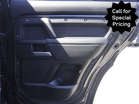 New 2025 Land Rover Defender 130 S image 25