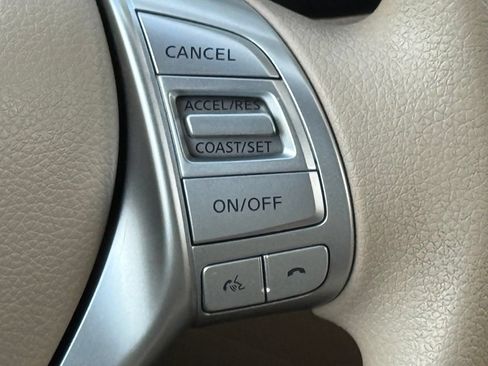 Used 2015 Nissan Rogue SV AWD/4WD image 27