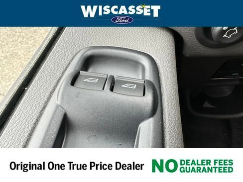 Used 2024 Ford Transit 350 148 Medium Roof AWD w/ Exterior Upgrade Package image 21