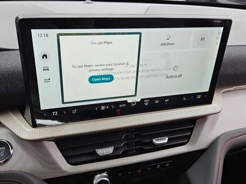 New 2026 Ford Explorer Active w/ Active Comfort Package image 23