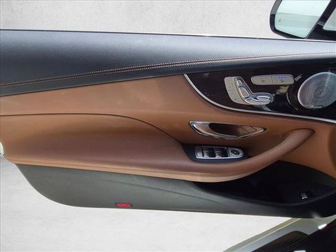 Used 2020 Mercedes-Benz E 450 Coupe image 11