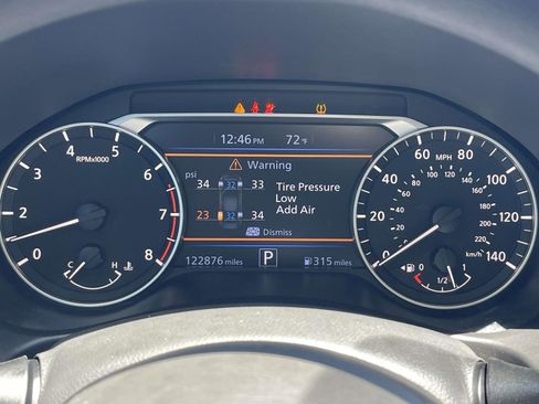 Used 2019 Nissan Altima 2.5 S FWD image 18