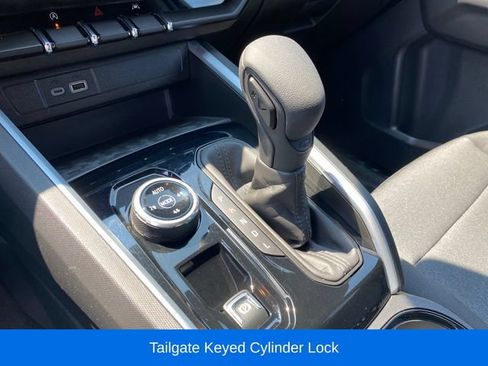 Certified 2024 Chevrolet Colorado Trail Boss w/ Advanced Trailering Package AWD/4WD image 13