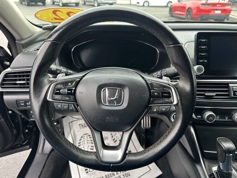 Used 2022 Honda Accord Sport Special Edition image 11