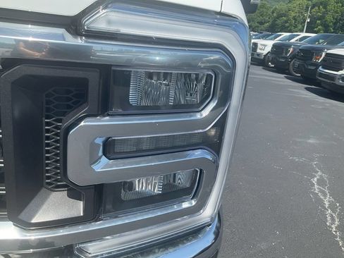 New 2026 Ford F350 Lariat w/ Chrome Package AWD/4WD image 9