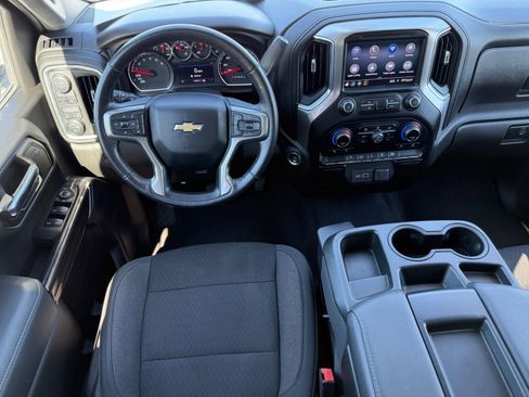 Used 2020 Chevrolet Silverado 1500 LT w/ All-Star Edition image 14
