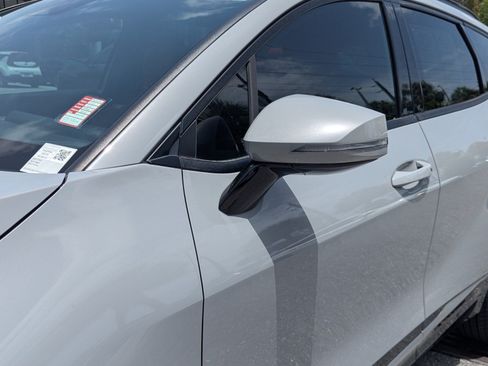 Used 2023 Kia Sportage SX FWD image 16