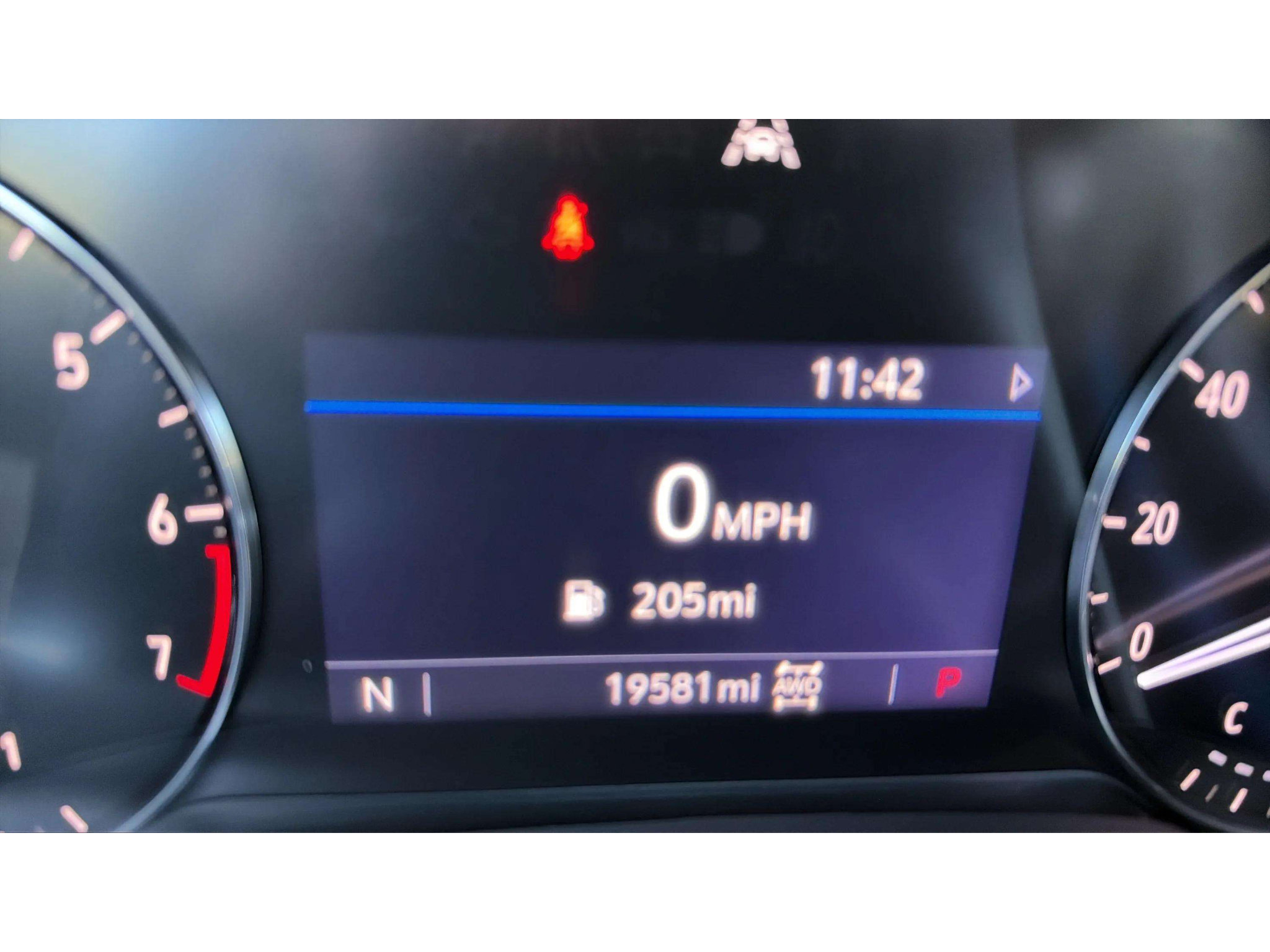 Used 2023 Buick Envision Preferred AWD/4WD image 15