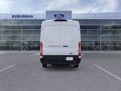 New 2026 Ford Transit 350 148 Medium Roof image 5