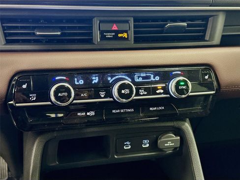 New 2026 Honda Pilot image 15