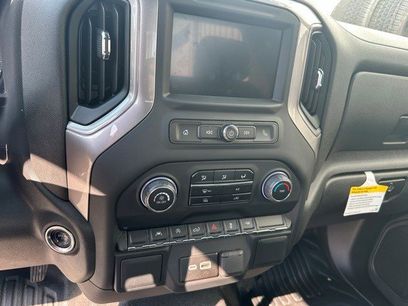 Certified 2024 Chevrolet Silverado 1500 W/T w/ WT Fleet Convenience Package