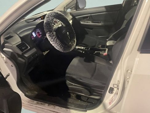 Used 2015 Subaru Impreza 2.0i image 17