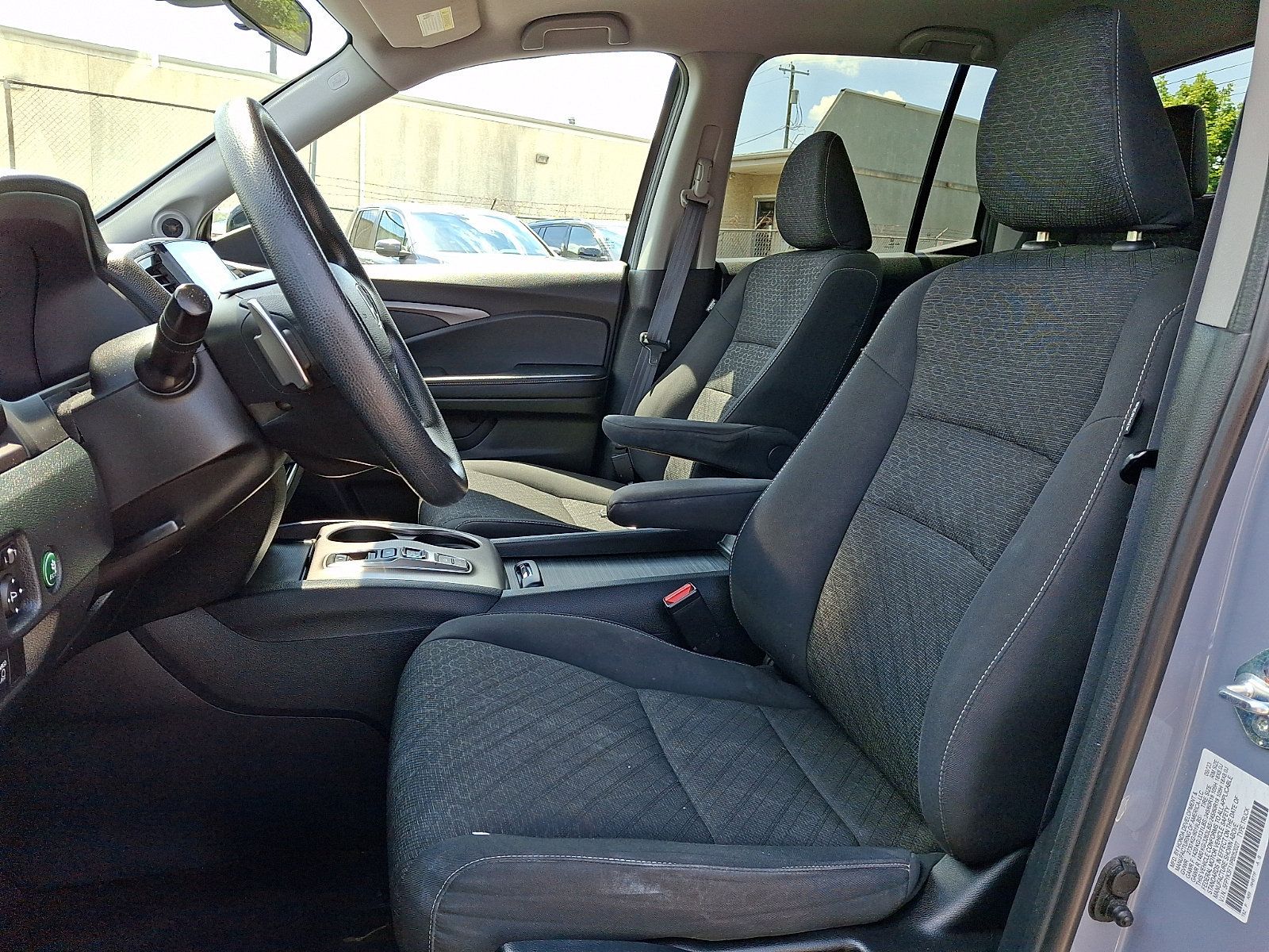 Used 2023 Honda Ridgeline Sport image 13