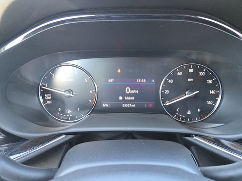 Used 2023 Buick Envision Preferred image 13