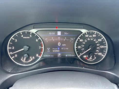 Used 2021 Nissan Altima 2.5 SL FWD image 15