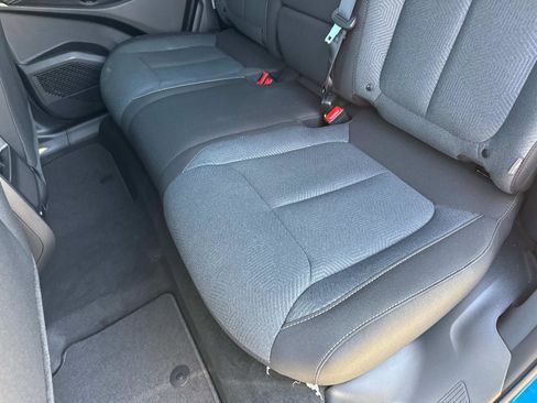 New 2026 Jeep Cherokee Laredo AWD/4WD image 12