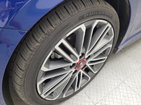 Used 2021 Kia Forte GT image 31