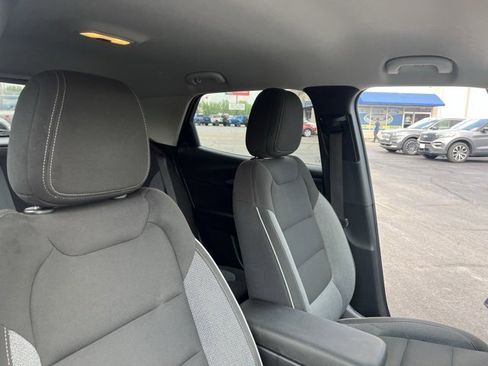 Used 2022 Chevrolet TrailBlazer LT image 34