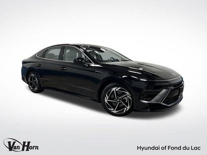 Used 2024 Hyundai Sonata SEL w/ Convenience Package