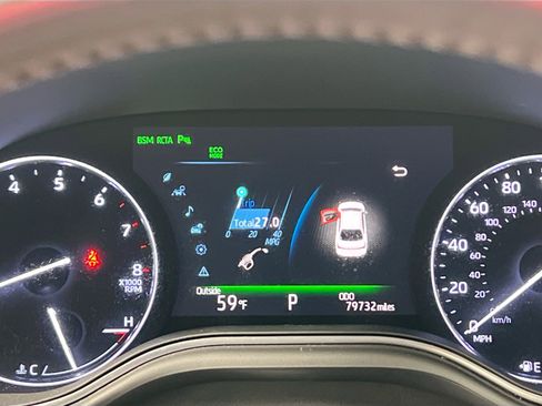 Used 2019 Toyota Avalon Limited image 22