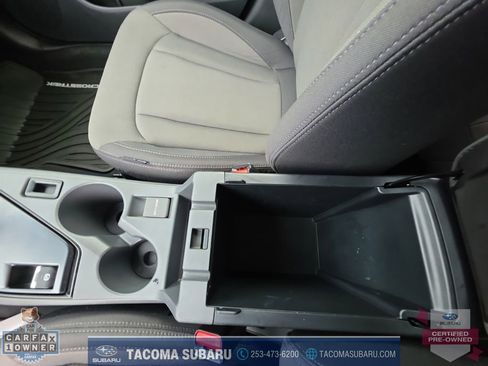 Certified 2024 Subaru Crosstrek 2.0i w/ Popular Package #1A image 23