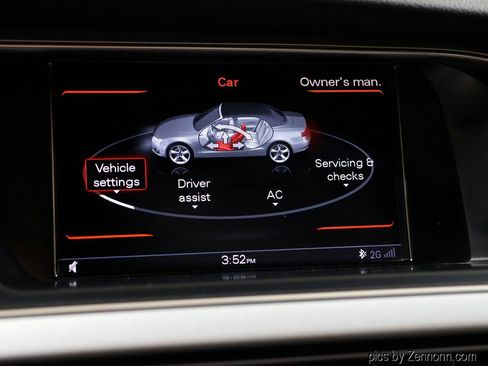 Used 2016 Audi A5 2.0T Premium Plus AWD/4WD image 34