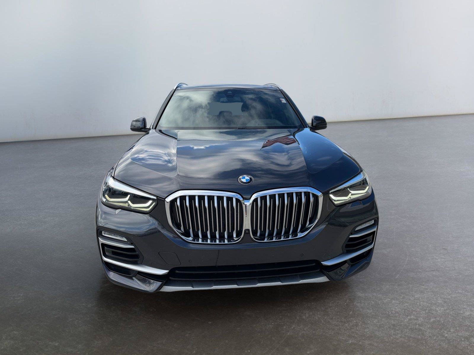 Used 2021 BMW X5 xDrive40i w/ Premium Package 2 AWD/4WD image 25
