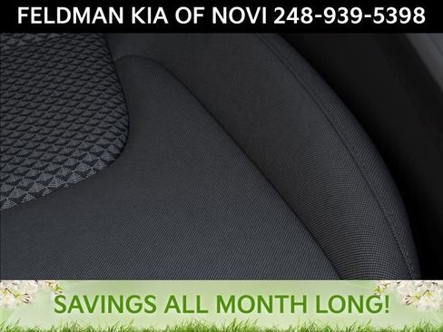 New 2026 Kia Sportage LX image 25