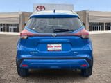Used 2022 Nissan Kicks SV image 6