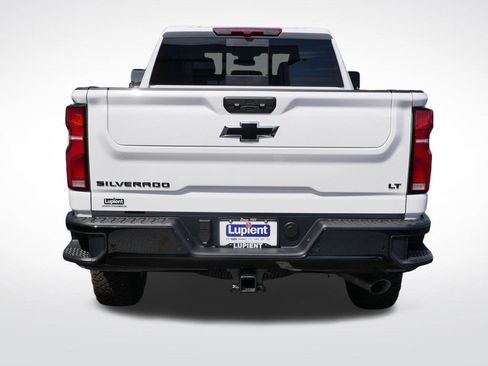 New 2026 Chevrolet Silverado 2500 LT w/ Trail Boss Package AWD/4WD image 5