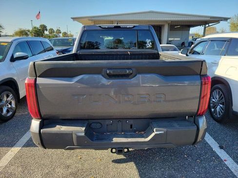 Used 2024 Toyota Tundra SR5 w/ SR5 Convenience Package image 5