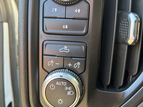 Used 2023 GMC Sierra 3500 Pro w/ Gooseneck/5TH Wheel Package image 14