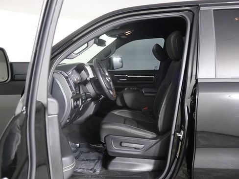 Used 2025 RAM 1500 Big Horn AWD/4WD image 25