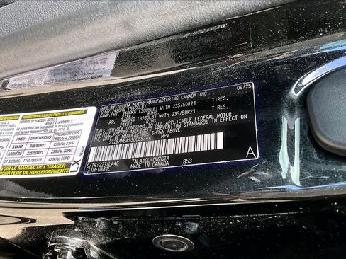 Used 2025 Lexus RX 350 FWD image 35
